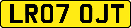 LR07OJT