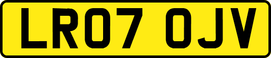 LR07OJV