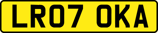 LR07OKA