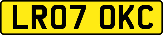 LR07OKC