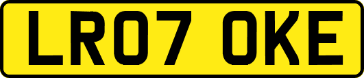 LR07OKE
