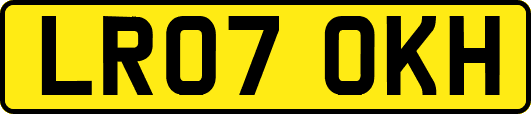 LR07OKH