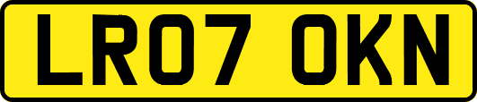 LR07OKN