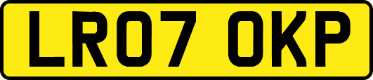 LR07OKP