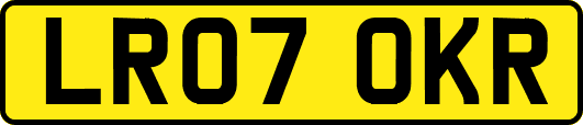 LR07OKR