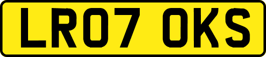 LR07OKS