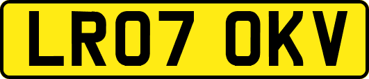 LR07OKV