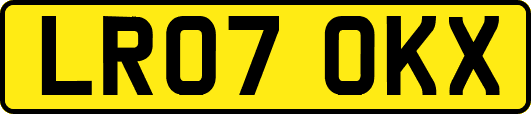 LR07OKX