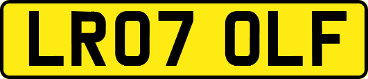 LR07OLF