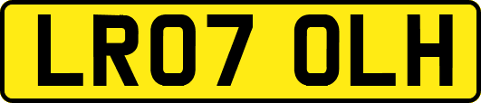 LR07OLH