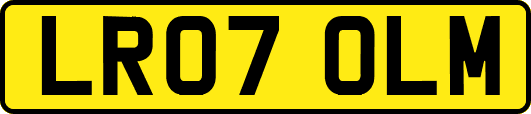 LR07OLM