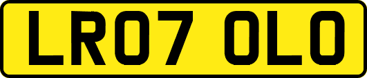 LR07OLO