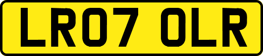 LR07OLR