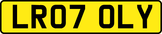 LR07OLY