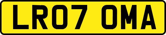 LR07OMA