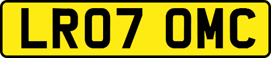 LR07OMC
