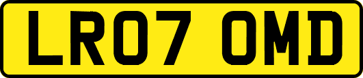 LR07OMD