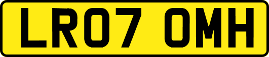 LR07OMH