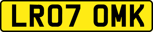LR07OMK