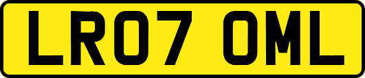 LR07OML