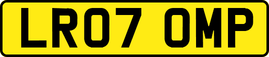 LR07OMP