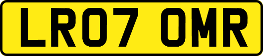 LR07OMR