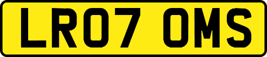 LR07OMS