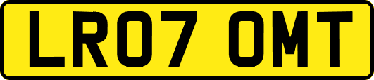 LR07OMT