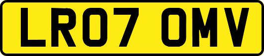 LR07OMV