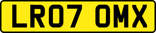 LR07OMX