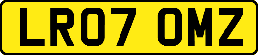 LR07OMZ