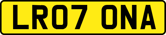 LR07ONA
