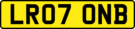 LR07ONB