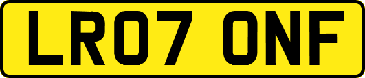 LR07ONF