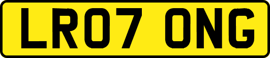LR07ONG