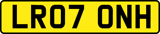 LR07ONH