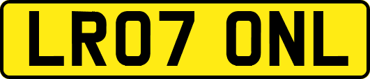 LR07ONL