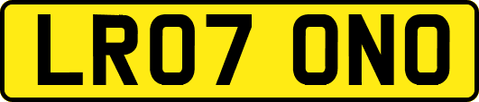 LR07ONO