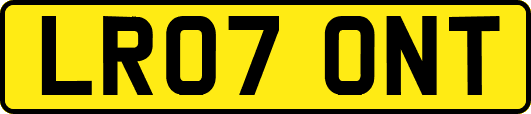 LR07ONT