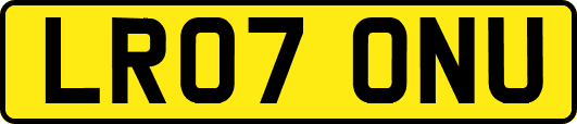 LR07ONU