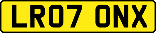 LR07ONX