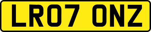 LR07ONZ