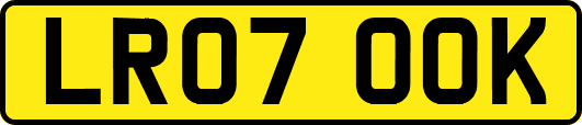 LR07OOK