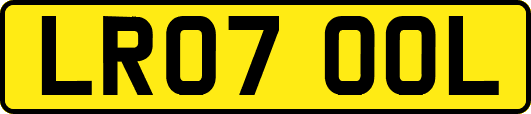 LR07OOL