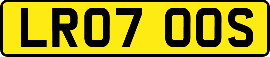 LR07OOS