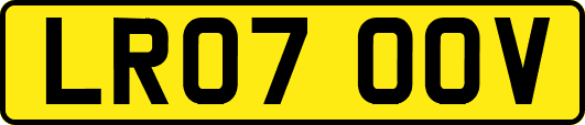 LR07OOV