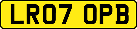 LR07OPB