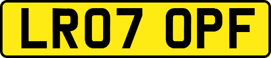 LR07OPF
