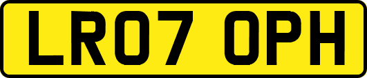 LR07OPH