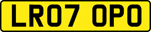 LR07OPO